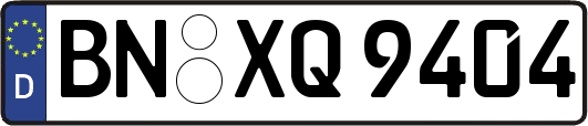 BN-XQ9404