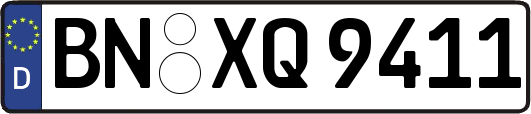 BN-XQ9411