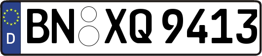 BN-XQ9413