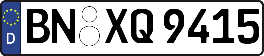 BN-XQ9415
