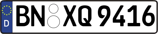 BN-XQ9416