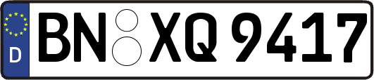 BN-XQ9417