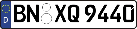BN-XQ9440