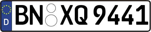 BN-XQ9441