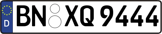 BN-XQ9444