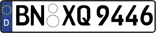 BN-XQ9446