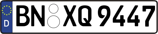 BN-XQ9447