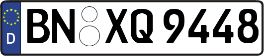 BN-XQ9448