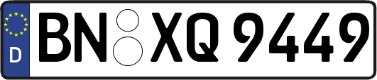 BN-XQ9449