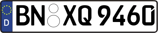 BN-XQ9460