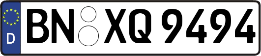 BN-XQ9494