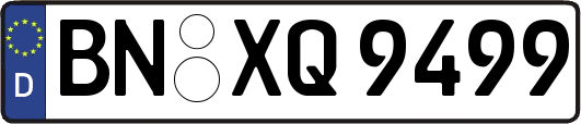 BN-XQ9499