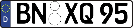 BN-XQ95