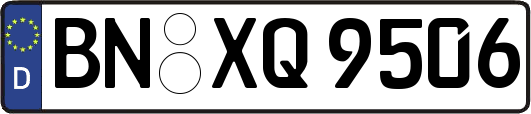 BN-XQ9506