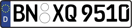 BN-XQ9510