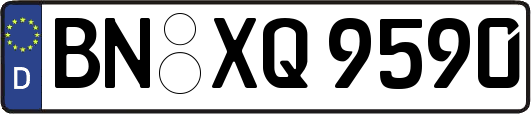 BN-XQ9590