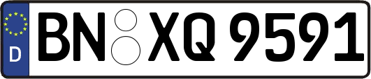 BN-XQ9591