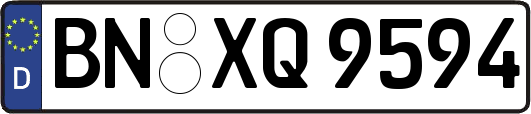 BN-XQ9594