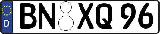 BN-XQ96