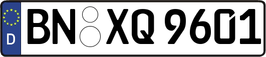 BN-XQ9601
