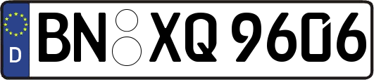 BN-XQ9606