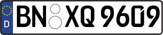 BN-XQ9609