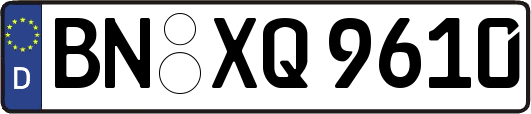 BN-XQ9610