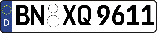 BN-XQ9611