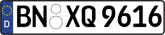 BN-XQ9616
