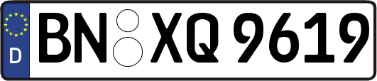 BN-XQ9619