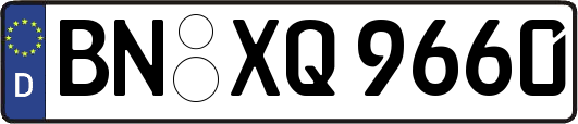 BN-XQ9660