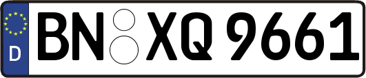 BN-XQ9661