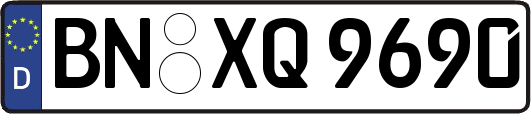 BN-XQ9690