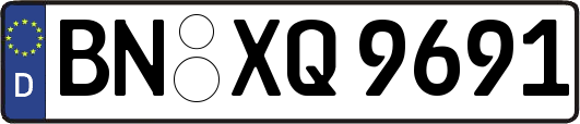 BN-XQ9691