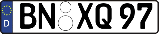 BN-XQ97
