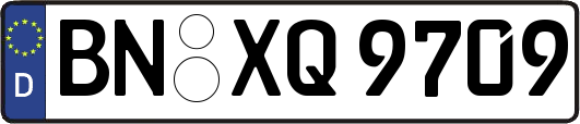 BN-XQ9709