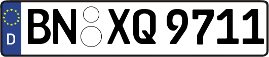 BN-XQ9711