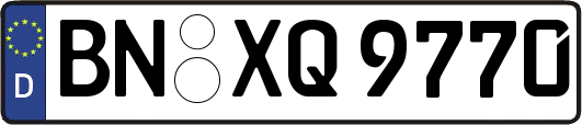 BN-XQ9770