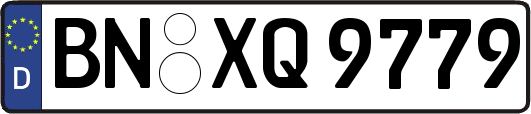 BN-XQ9779