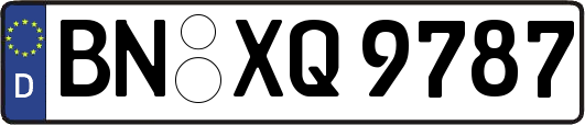 BN-XQ9787