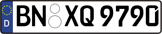 BN-XQ9790