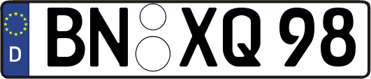 BN-XQ98