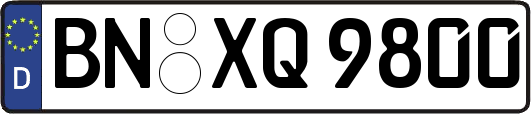 BN-XQ9800