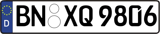 BN-XQ9806