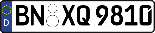 BN-XQ9810