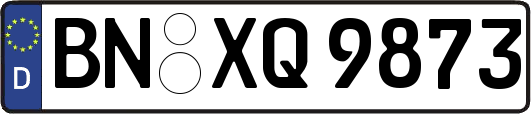 BN-XQ9873
