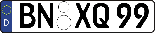 BN-XQ99