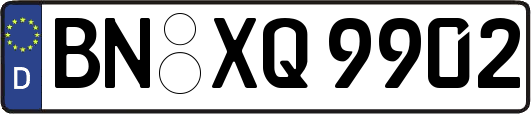 BN-XQ9902