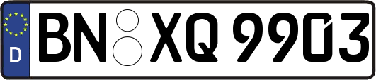 BN-XQ9903