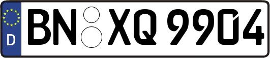 BN-XQ9904